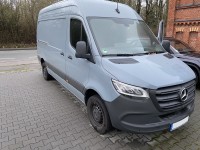 5214.350 ⇢ 1 LKW MERCEDES-BENZ 317 CDI Sprinter 9G-TRONIC