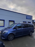 5214.353 ⇢ 1 PKW Mercedes-Benz V 300 d lang 9G-Tronic