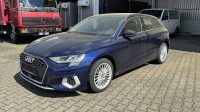 5292.206 → 1 PKW AUDI A3 35 TFSI Sportback S tronic advanced