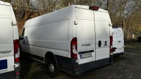 5292.270 → 1 LKW Fiat Ducato Multijet 2.3-150, Hochraumkasten