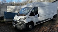 5292.269 → 1 LKW Fiat Ducato Multijet 2.3-150, Hochraumkasten