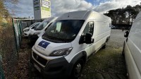 5292.268 → 1 LKW Fiat Ducato Multijet 2.3-150, Hochraumkasten