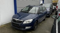 5214.354 ⇢ 1 PKW Skoda Fabia 1,2 TSI Combi Style Edition