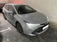 5292.252 ⇥ 1 PKW Toyota Corolla 2.0 Hybrid TS Team D,