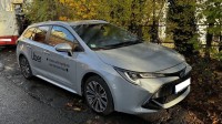 5292.259 ⇥ 1 PKW Toyota Corolla 1.8 Hybrid TS Team D