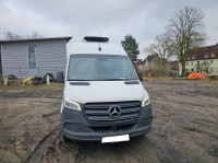 5292.278 =&gt; 1 LKW MB Sprinter 316 CDI 7G-Tronic, Großraumkasten mit Kühlaggregat,