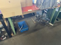 5357.22 =&gt; 1 Arbeitstisch
