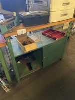 5357.23 =&gt; 1 Werkbank