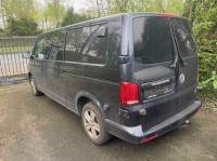5214.392 =&gt; 1 LKW VW Transporter T6.1 DSG Lang, geschlossener Kasten