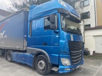 5395.3 =&gt; 1 Sattelzugmaschine DAF XF 480 FT großes Fahrerhaus