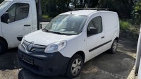 5292.307 =&gt; 1 LKW Renault Kangoo Rapid dCi 75, geschlossener Kasten