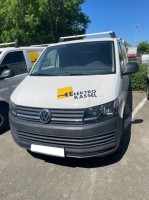 5214.399 =&gt; 1 LKW VW Transporter T6, geschlossener Kasten