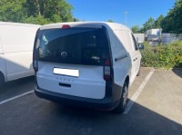 5214.400 =&gt; 1 LKW VW Caddy Cargo 2.0 TDI, geschlossener Kasten