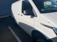 5214.401 =&gt; 1 LKW VW Transporter T6, geschlossener Kasten