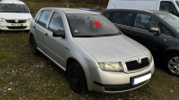 5292.263 =&gt; 1 PKW Skoda Fabia