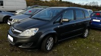 5292.265 =&gt; 1 PKW Opel Zafira