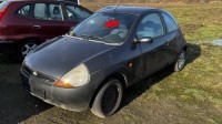 5292.273 =&gt; 1 PKW Ford Ka