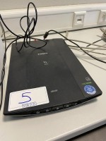 5379.5    =&gt;.   1 Flachbettscanner Canon