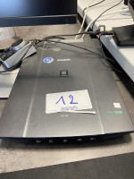 5379.12    =&gt;.   1 Flachbettscanner Canon