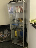 5379.14    =&gt;.   1 Vitrine