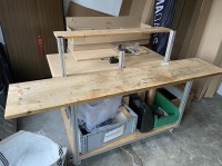 5379.30    =&gt;.   1 Werkbank