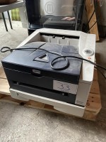 5379.33    =&gt;.   1 Laserdrucker Ecosys FC-1100 defekt