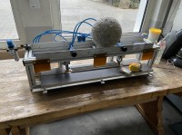 5379.43    =&gt;.   1 Ablängmaschine (Eigenbau)