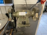 5379.50    =&gt;.   1 Doppelschleifbock