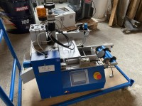 5379.52    =&gt;.   1 Universalschneidemaschine  Ulmer SM 15 2PT, Display defekt