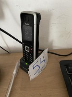 5379.54    =&gt;.   2 Schnurlostelefone