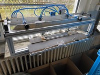 5379.56    =&gt;.   1 Ablängmaschine (Eigenbau)