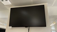 5469.11 =&gt; 1 Flachbildfernsehgerät LG, ca. 35 Zoll mit Wandhalterung