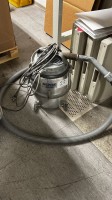 5469.25 =&gt; 1 Industriestaubsauger Nilfisk GM80