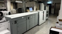 5479.1 =&gt; 1 Drucksystem Canon VarioPrint VP 6160, Gesamtzähler 32.054.849