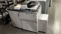 5479.2 =&gt; 1 Drucksystem Ricoh MP 9003SP, Gesamtzähler 5.107.865