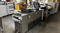 5479.3 =&gt; 1 Drucksystem Ricoh PRO 8300S, Gesamtzähler 16.818.618