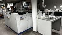 5479.4 =&gt; 1 Pos. ausrangierte Druckmaschinen, teilweise ausgeschlachtet