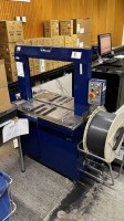 5480.5 =&gt; 1 Banderoliermaschine