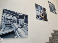 5429.8 =&gt; 1 Pos. Wandbilder, 8 Stück