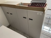 5429.11 =&gt; 1 Aktenschrank