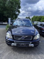 5214.409 =&gt; 1 PKW VOLVO XC90 D5 AWD Geartronic Edition Pro