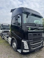 5292.310 =&gt; 1 LKW Volvo 460 EURO 6 Wechselfahrgestell
