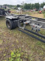 5292.312 =&gt; 1 LKW Volvo 460 Euro 6 Wechselfahrgestell