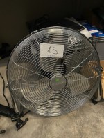 5403.15 =&gt; 1 Ventilator ProfiCare