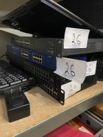 5403.26 =&gt; 1 Pos. Switches, 4 Stück