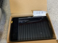 5403.41 =&gt; 1 Tablet Zebra ET 40-HC, schwarz