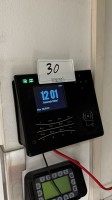5469.30 =&gt; 1 Zeiterfassungsgerät