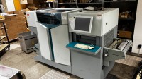 5469.49 =&gt; 1 Digitale Endlosdruckmaschine OCE V7300, ca. 101.821 BStd.