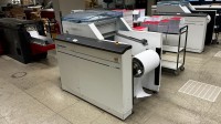 5469.57 =&gt; 1 Rollenabwickelmaschine Hunkeler HUNKUW6, ca. 9.331 BStd.