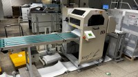 5469.64 =&gt; 1 Rückfalzung Canon LMRS92